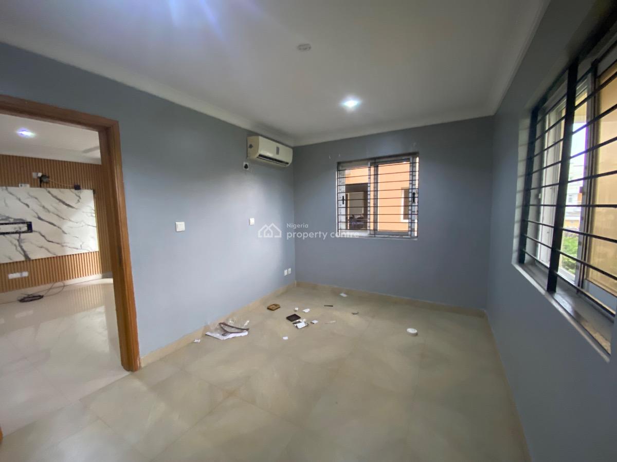 a Luxury 2 Bedroom with Swimming Pool and Gym, Lekki Phase 1, Lekki, Lagos, Flat / Apartment for Rent