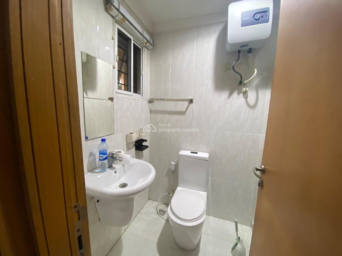 a Luxury 2 Bedroom with Swimming Pool and Gym, Lekki Phase 1, Lekki, Lagos, Flat / Apartment for Rent