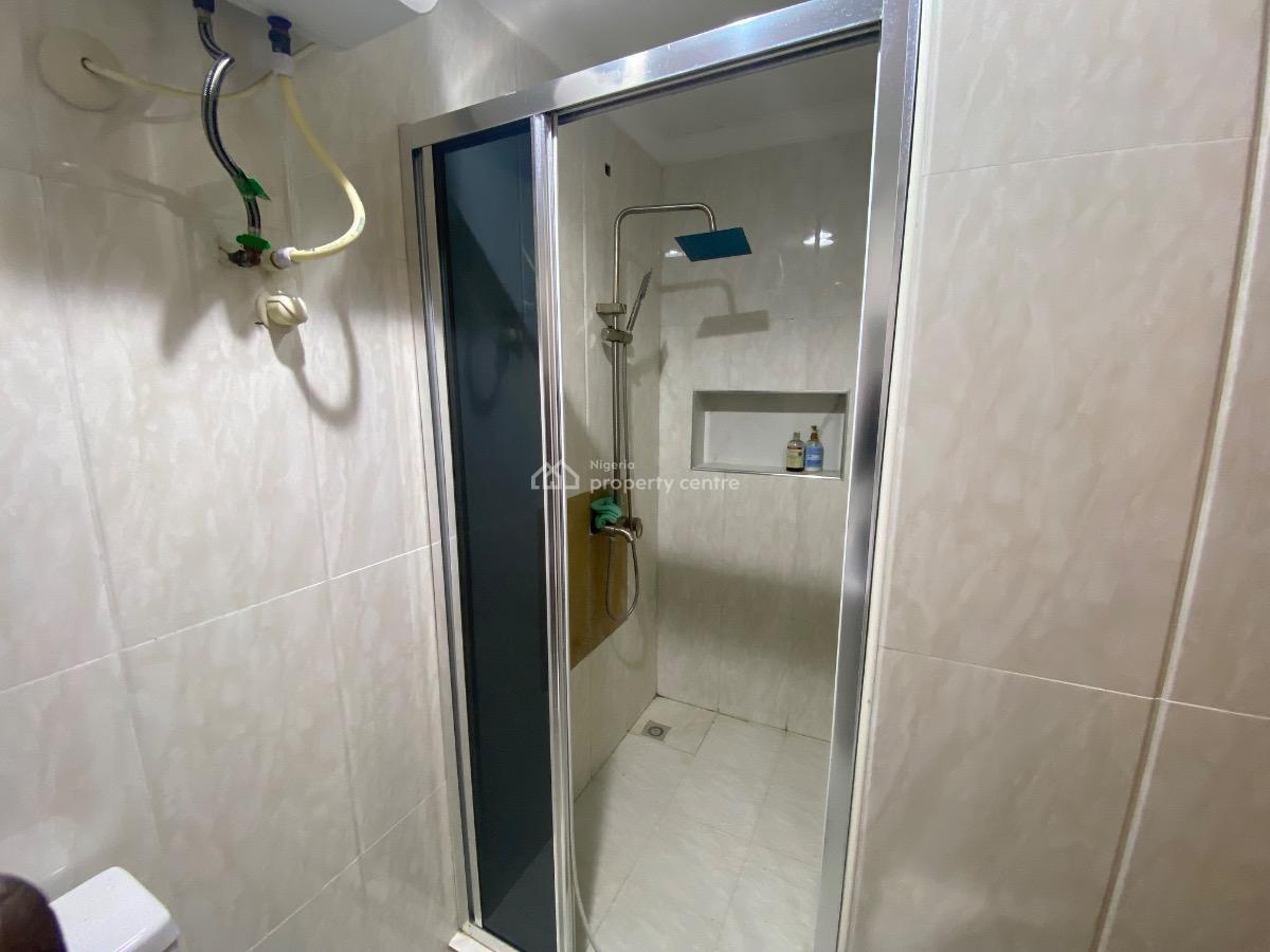 a Luxury 2 Bedroom with Swimming Pool and Gym, Lekki Phase 1, Lekki, Lagos, Flat / Apartment for Rent