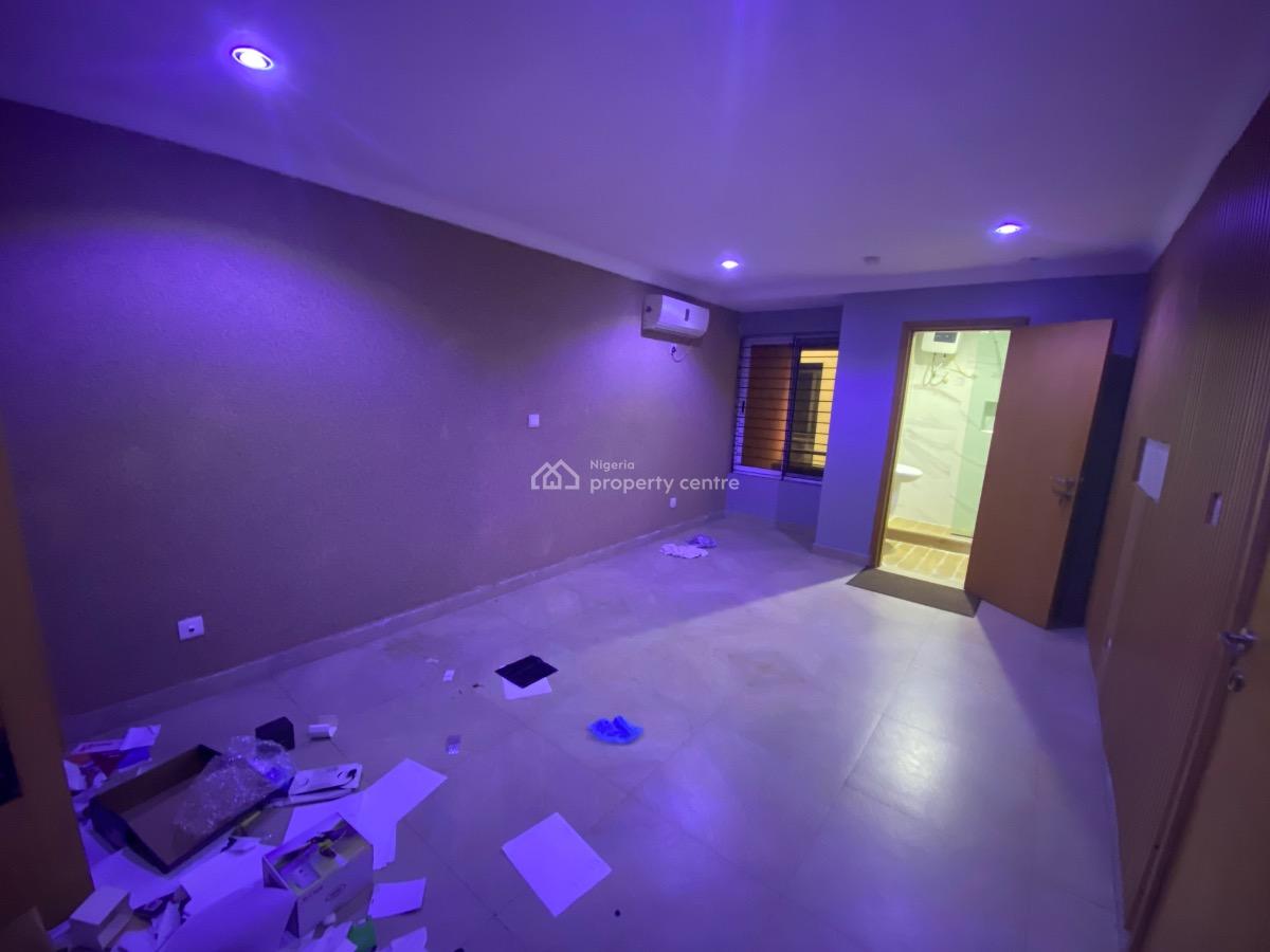 a Luxury 2 Bedroom with Swimming Pool and Gym, Lekki Phase 1, Lekki, Lagos, Flat / Apartment for Rent