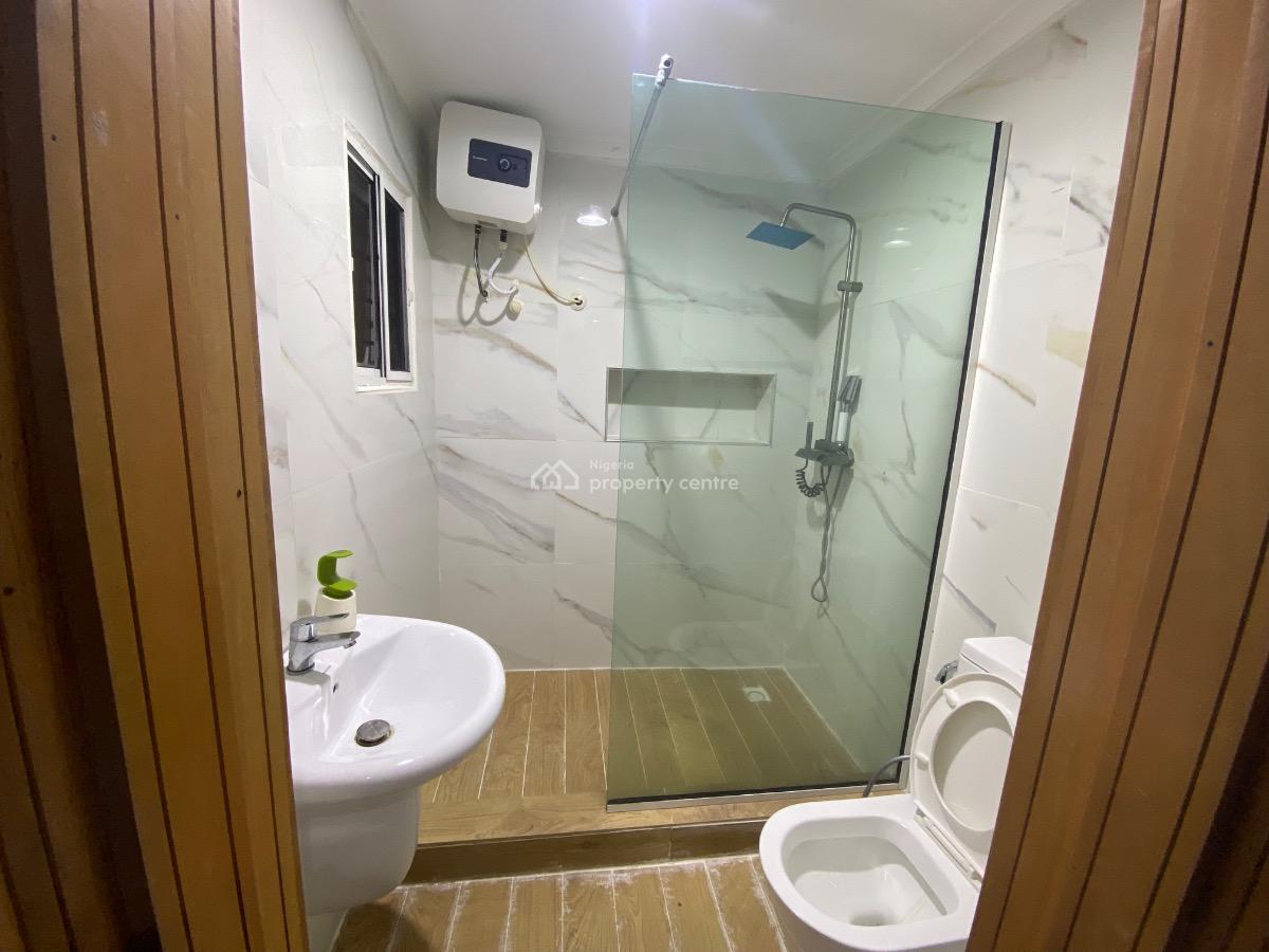 a Luxury 2 Bedroom with Swimming Pool and Gym, Lekki Phase 1, Lekki, Lagos, Flat / Apartment for Rent