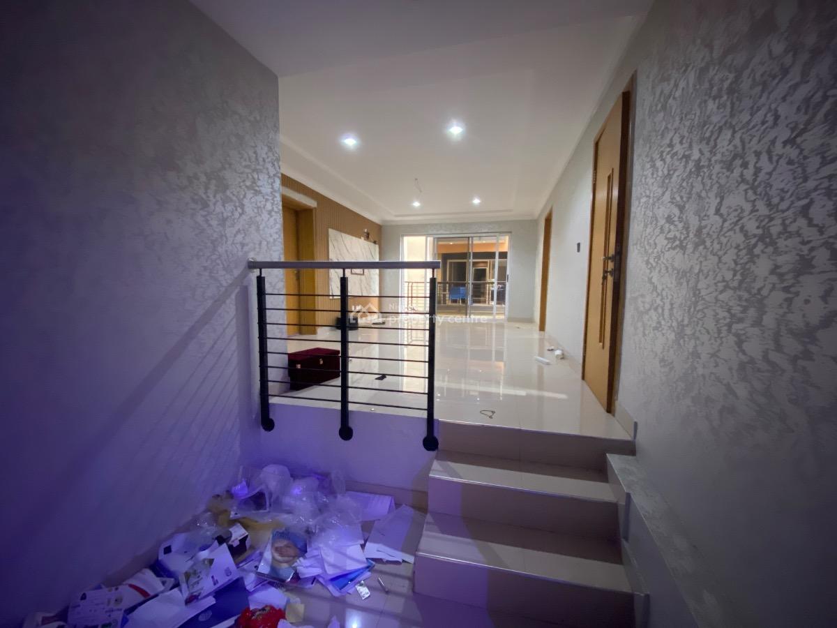 a Luxury 2 Bedroom with Swimming Pool and Gym, Lekki Phase 1, Lekki, Lagos, Flat / Apartment for Rent