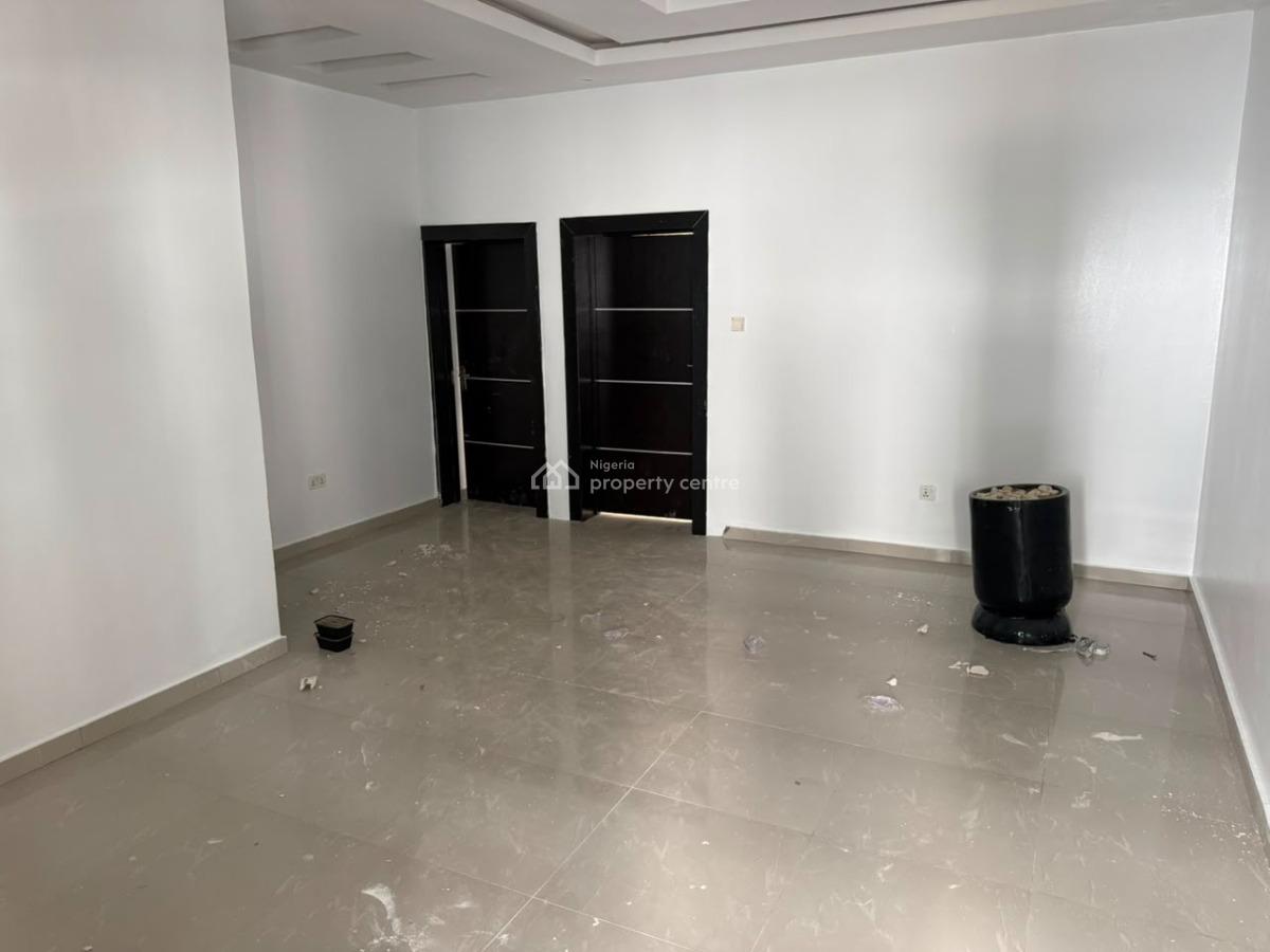 Luxurious 2 Bedroom Apartment, Happy Home Estate Sagotedo Ajah Lekki Lagos, Ibeju Lekki, Lagos, Flat / Apartment for Rent