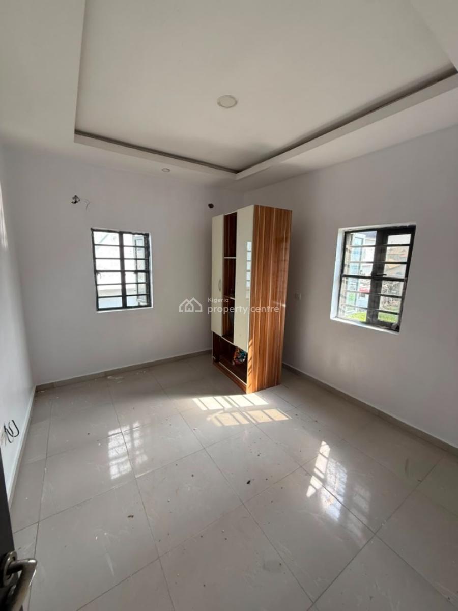 Luxurious 2 Bedroom Apartment, Happy Home Estate Sagotedo Ajah Lekki Lagos, Ibeju Lekki, Lagos, Flat / Apartment for Rent