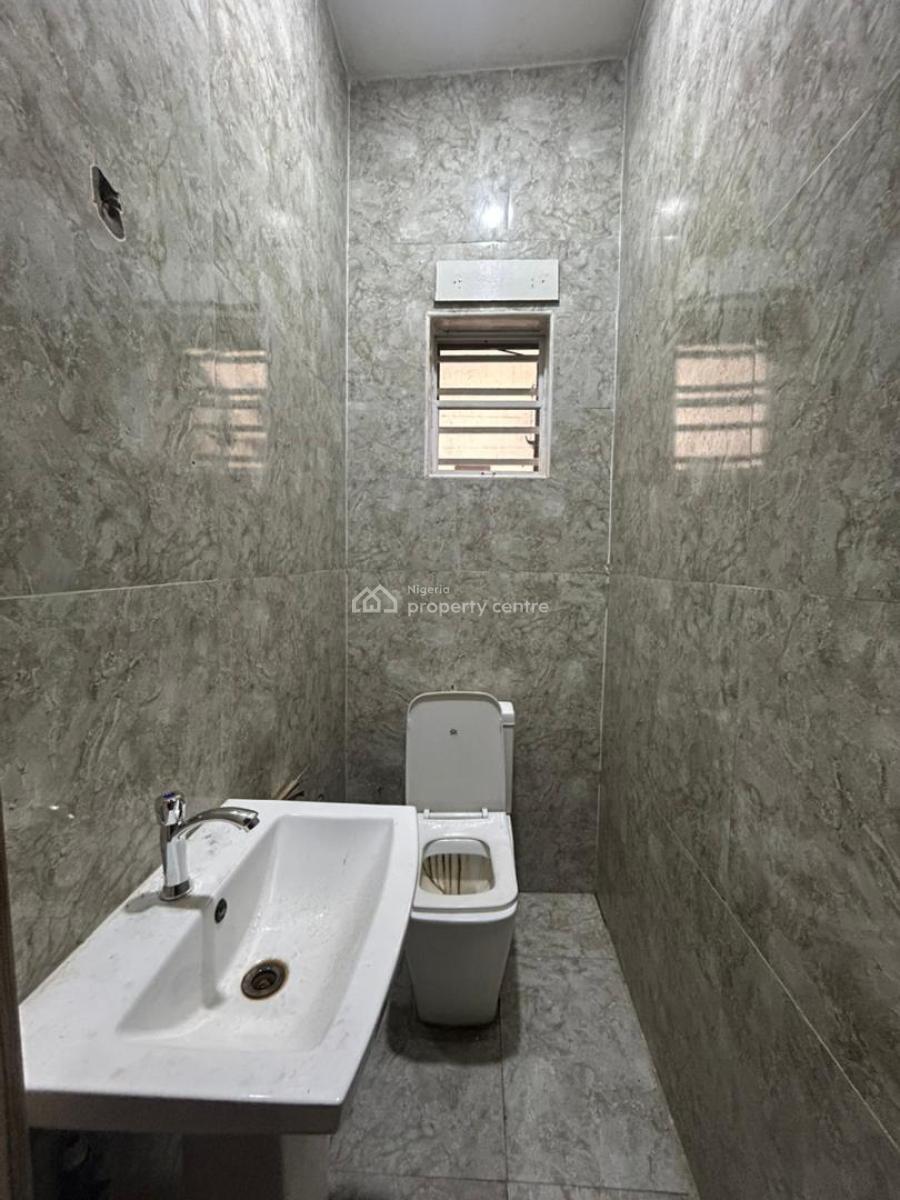 1-bedroom Apartment, Lekki, Lagos, Flat / Apartment for Rent