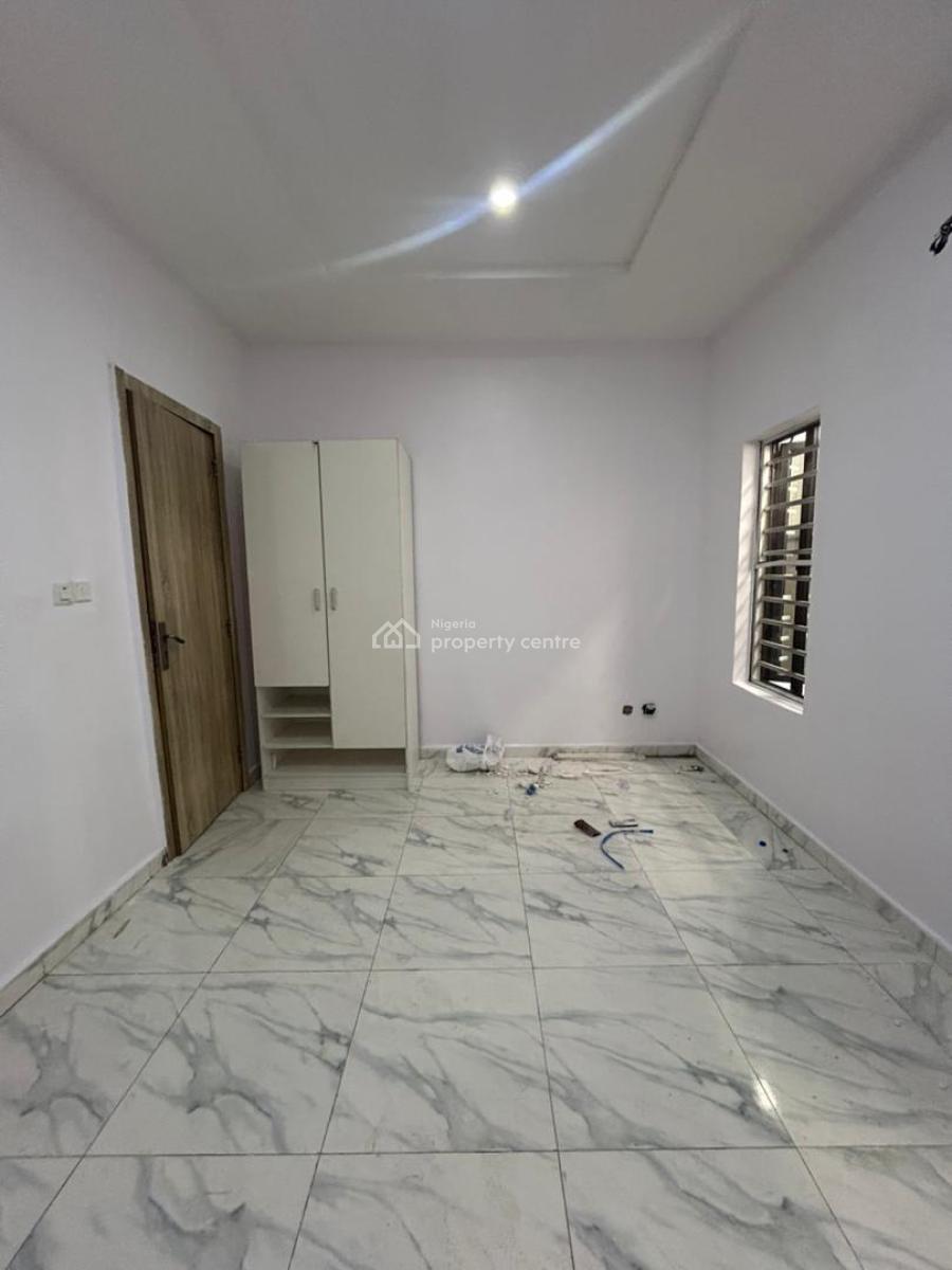 1-bedroom Apartment, Lekki, Lagos, Flat / Apartment for Rent