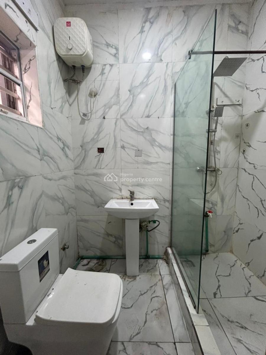 1-bedroom Apartment, Lekki, Lagos, Flat / Apartment for Rent