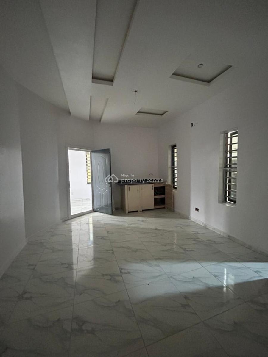 1-bedroom Apartment, Lekki, Lagos, Flat / Apartment for Sale