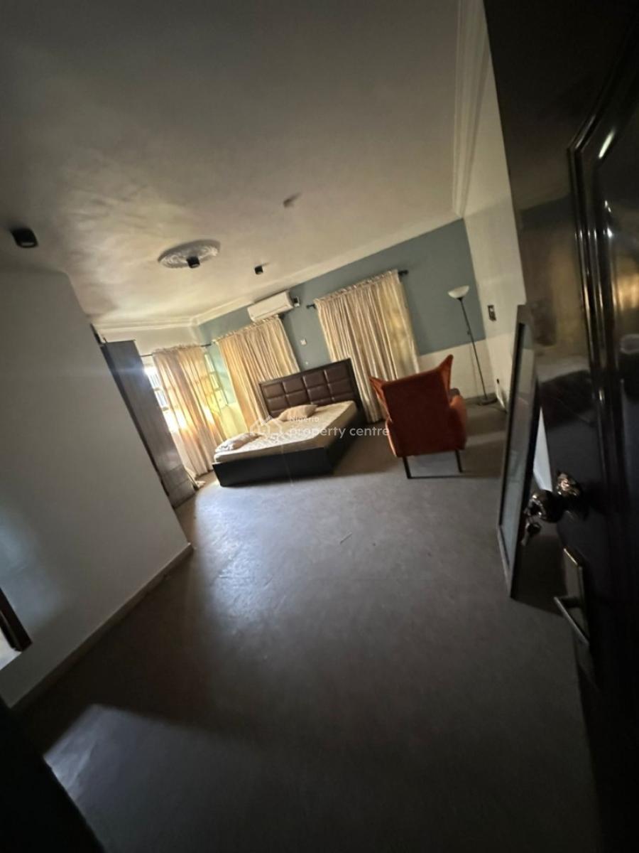 Massive Standard Fully Furnished 2 Bedroom Flat, Lekki Phase 1, Lekki, Lagos, Flat / Apartment for Rent