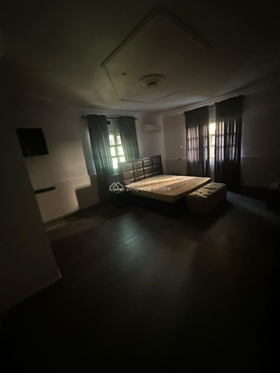 Massive Standard Fully Furnished 2 Bedroom Flat, Lekki Phase 1, Lekki, Lagos, Flat / Apartment for Rent