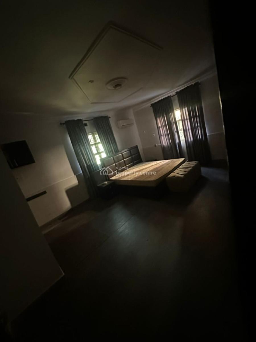 Massive Standard Fully Furnished 2 Bedroom Flat, Lekki Phase 1, Lekki, Lagos, Flat / Apartment for Rent