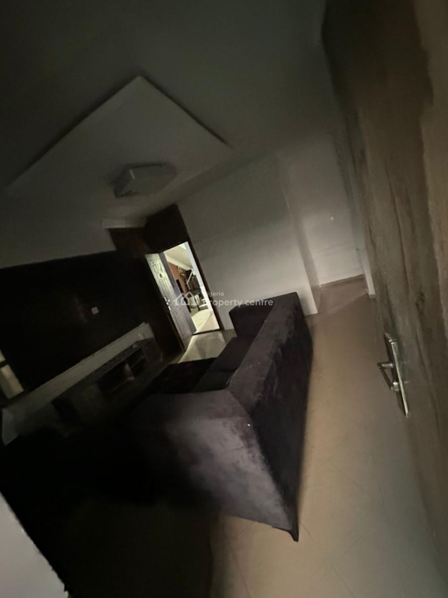 Massive Standard Fully Furnished 2 Bedroom Flat, Lekki Phase 1, Lekki, Lagos, Flat / Apartment for Rent