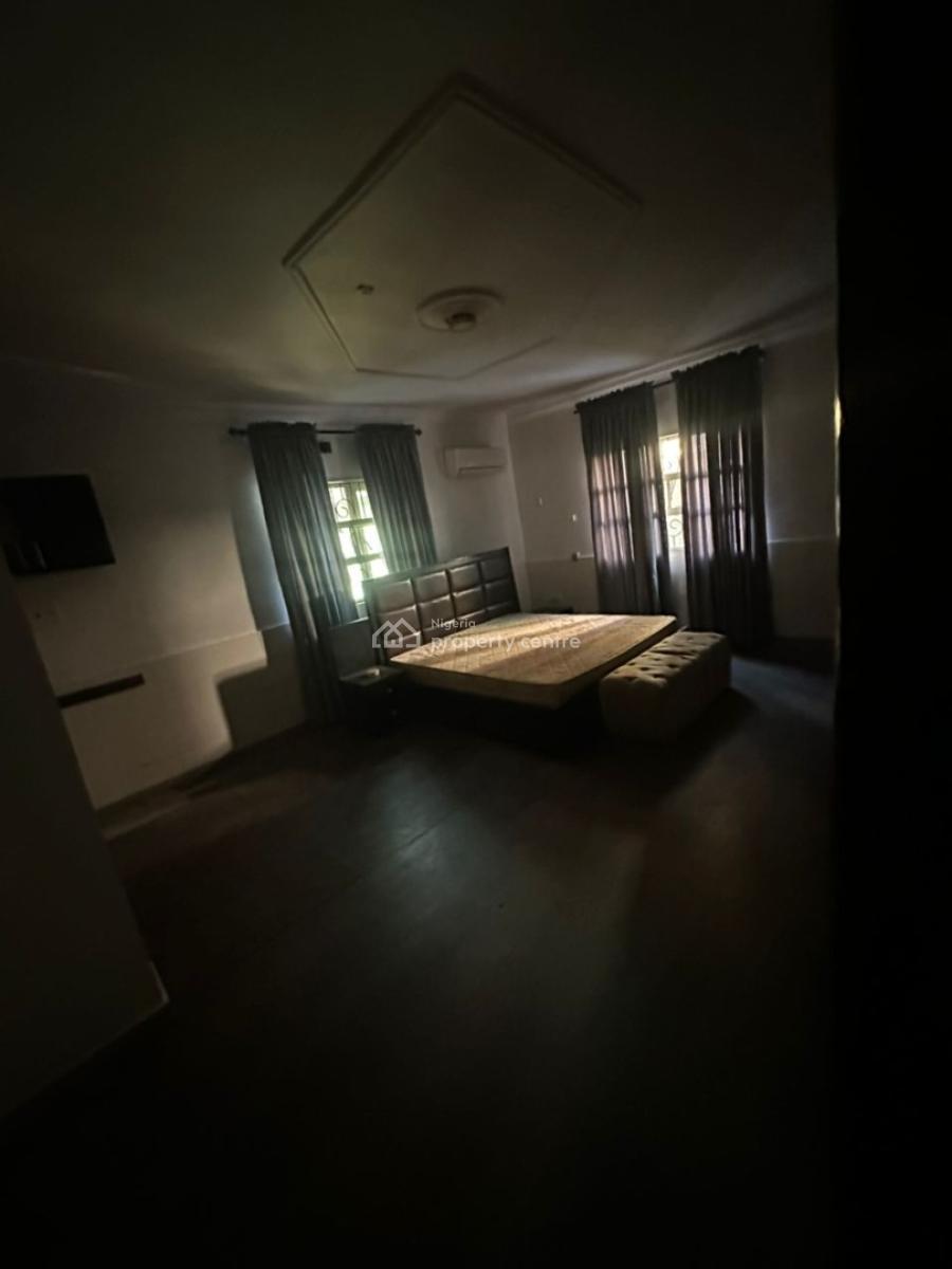 Massive Standard Fully Furnished 2 Bedroom Flat, Lekki Phase 1, Lekki, Lagos, Flat / Apartment for Rent