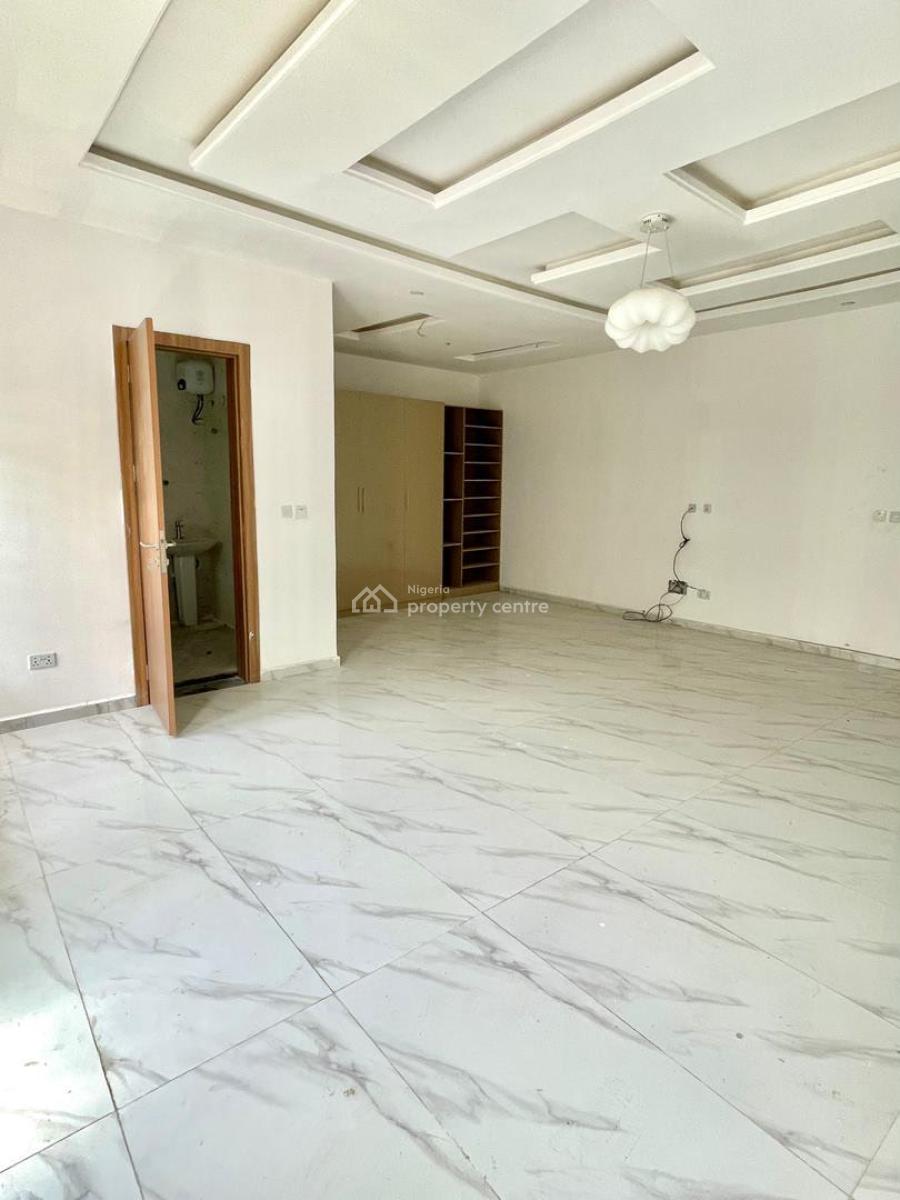 4 Bedroom Terrace Duplex, Off Freedom Way Lekki Phase 1, Lekki, Lagos, Terraced Duplex for Sale