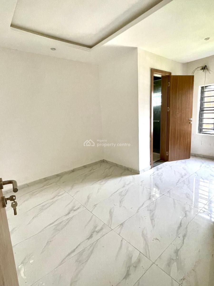 4 Bedroom Terrace Duplex, Off Freedom Way Lekki Phase 1, Lekki, Lagos, Terraced Duplex for Sale