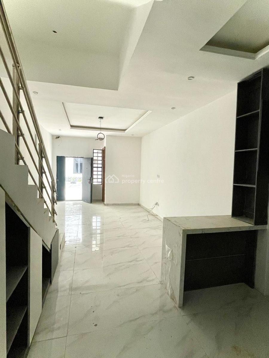 4 Bedroom Terrace Duplex, Off Freedom Way Lekki Phase 1, Lekki, Lagos, Terraced Duplex for Sale