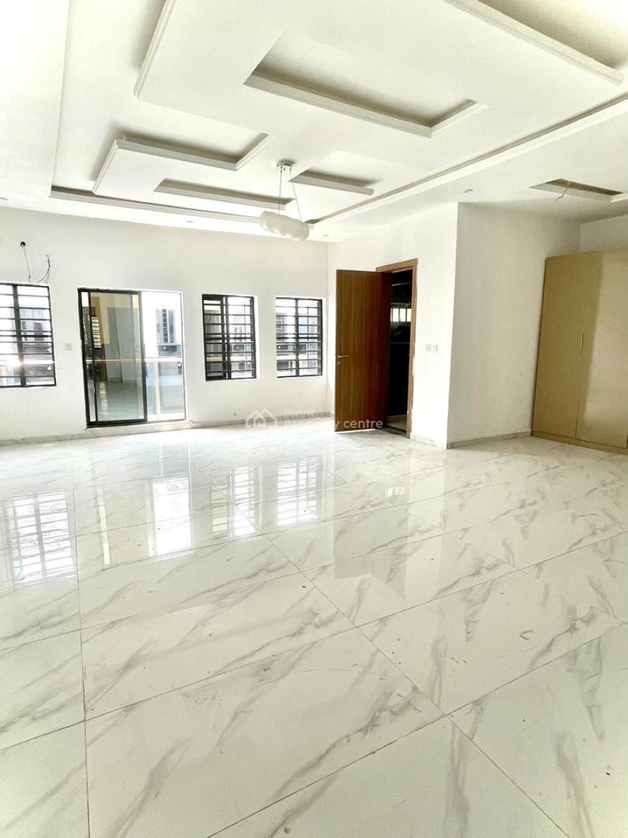 4 Bedroom Terrace Duplex, Off Freedom Way Lekki Phase 1, Lekki, Lagos, Terraced Duplex for Sale