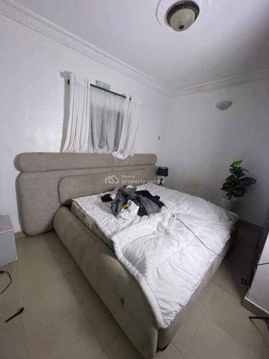 Fully Furnished Rooms in a 3 Bedroom Shared Apartment, Pero, Ogombo, Ajah, Lagos, Self Contain (single Rooms) for Rent