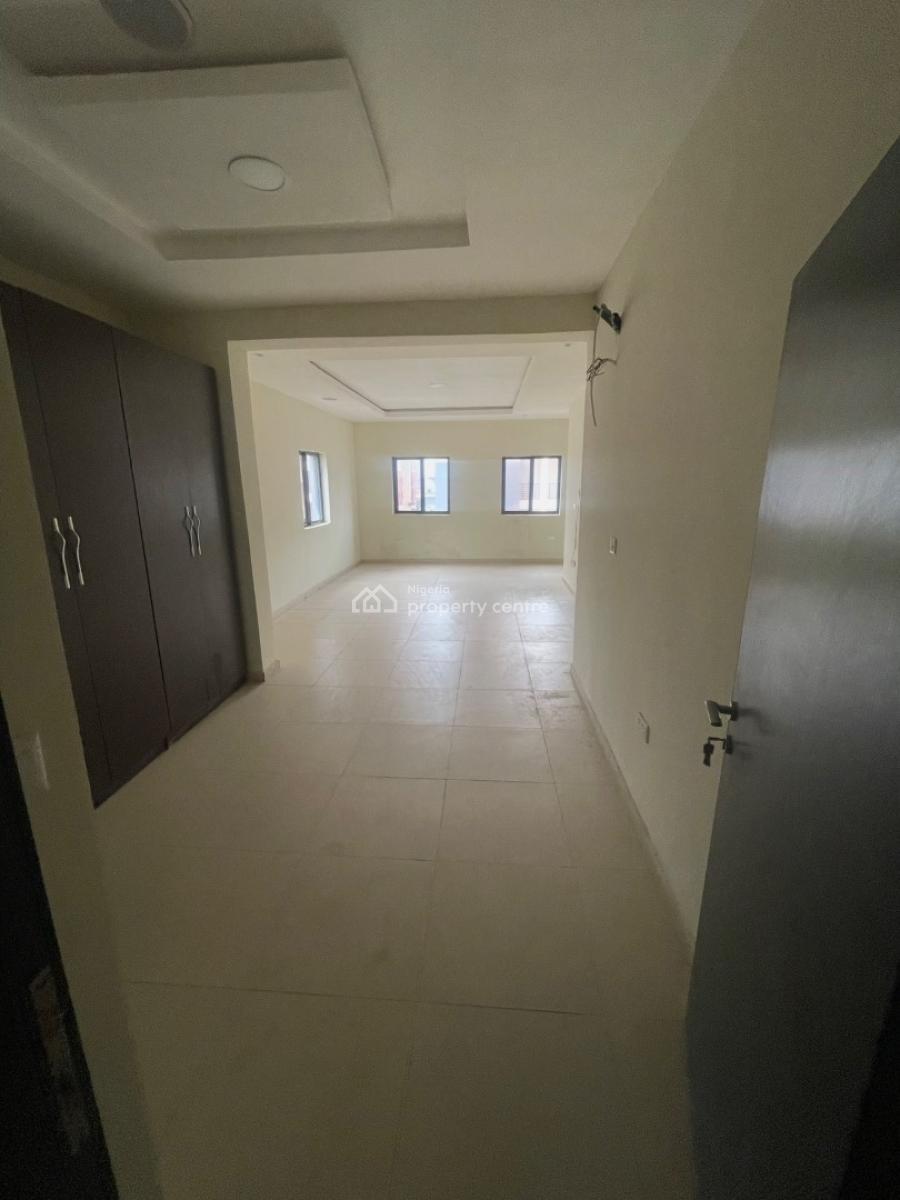 Four Bedroom Terrace with a Bq Bayview Estate, Convenant Road Ikate Right, Ikate Elegushi, Lekki, Lagos, Terraced Duplex for Sale