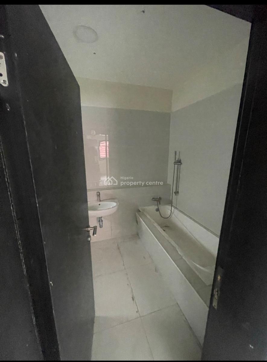 Four Bedroom Terrace with a Bq Bayview Estate, Convenant Road Ikate Right, Ikate Elegushi, Lekki, Lagos, Terraced Duplex for Sale