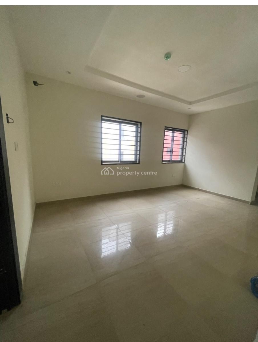 Four Bedroom Terrace with a Bq Bayview Estate, Convenant Road Ikate Right, Ikate Elegushi, Lekki, Lagos, Terraced Duplex for Sale