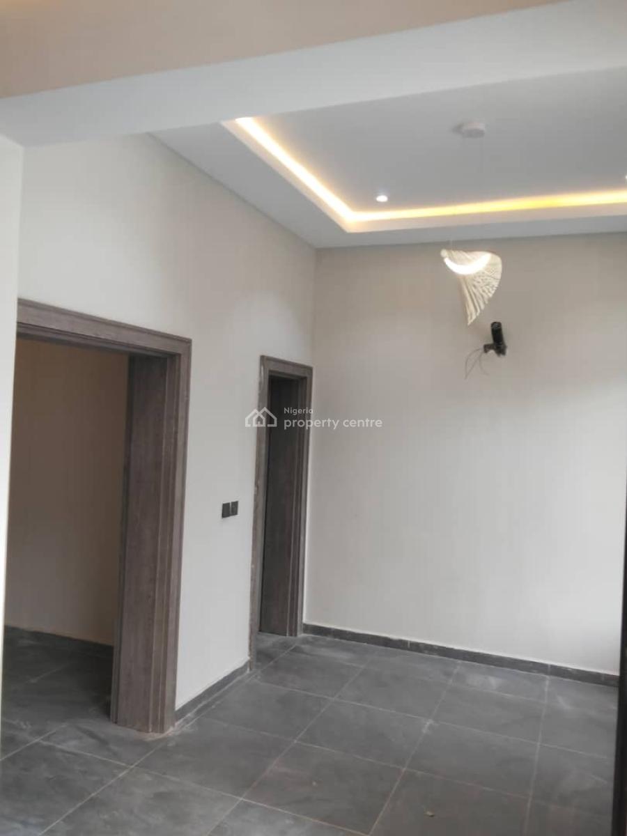 Premium 4-bedroom Terrace with Bq  Dawaki Estate, Abuja, Dawaki, Gwarinpa, Abuja, Terraced Duplex for Sale