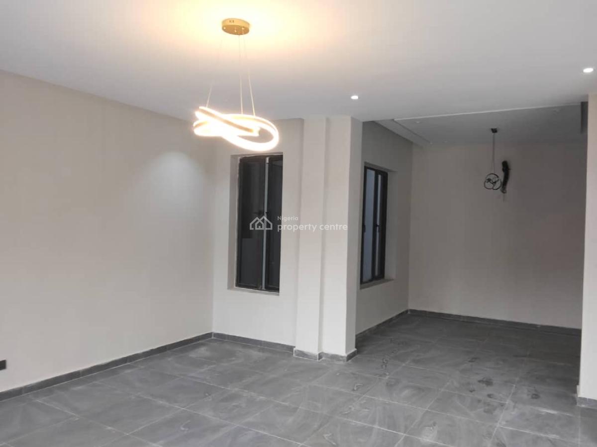 Premium 4-bedroom Terrace with Bq  Dawaki Estate, Abuja, Dawaki, Gwarinpa, Abuja, Terraced Duplex for Sale