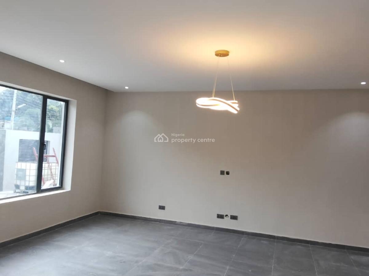 Premium 4-bedroom Terrace with Bq  Dawaki Estate, Abuja, Dawaki, Gwarinpa, Abuja, Terraced Duplex for Sale