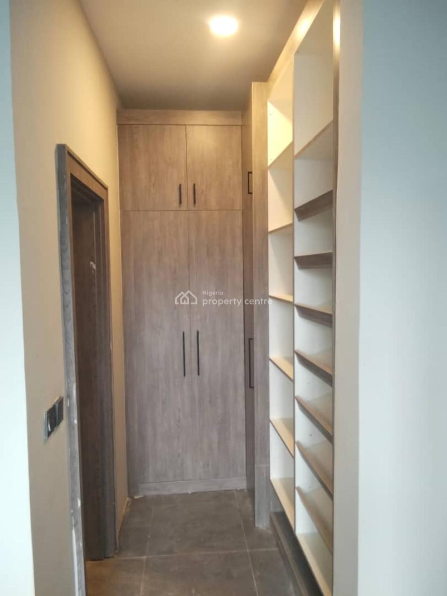 Premium 4-bedroom Terrace with Bq  Dawaki Estate, Abuja, Dawaki, Gwarinpa, Abuja, Terraced Duplex for Sale