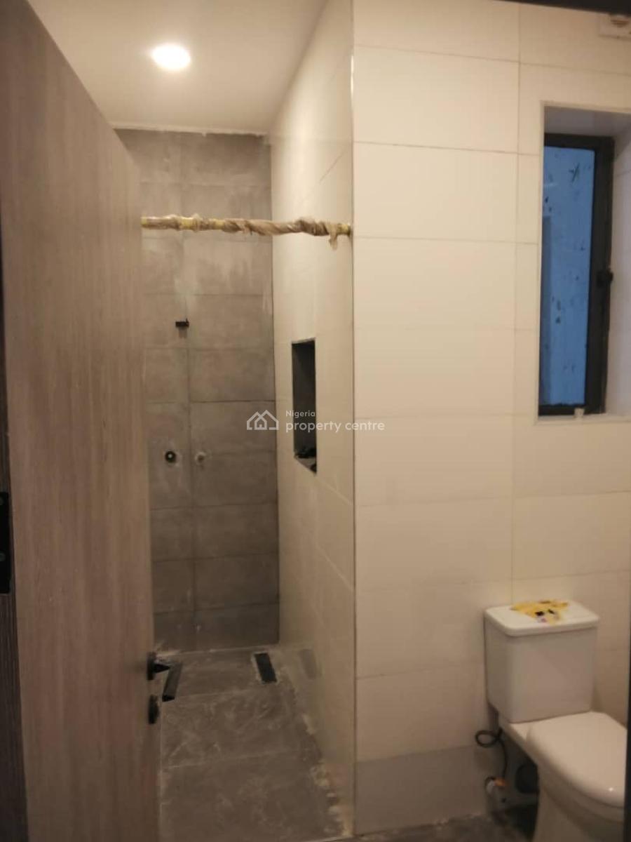 Premium 4-bedroom Terrace with Bq  Dawaki Estate, Abuja, Dawaki, Gwarinpa, Abuja, Terraced Duplex for Sale