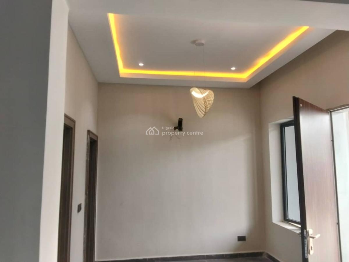 Premium 4-bedroom Terrace with Bq  Dawaki Estate, Abuja, Dawaki, Gwarinpa, Abuja, Terraced Duplex for Sale