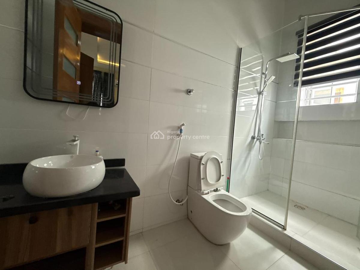 Furnished 5-bedroom Detached Duplex, Ikota, Lekki, Lagos, Detached Duplex for Sale