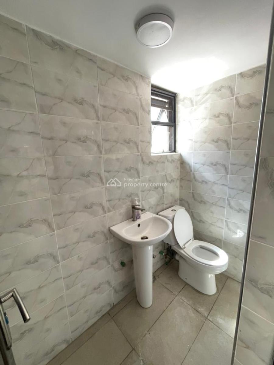 Studio Apartment in a Duplex, Ikota, Lekki, Lagos, Self Contain (single Rooms) for Rent