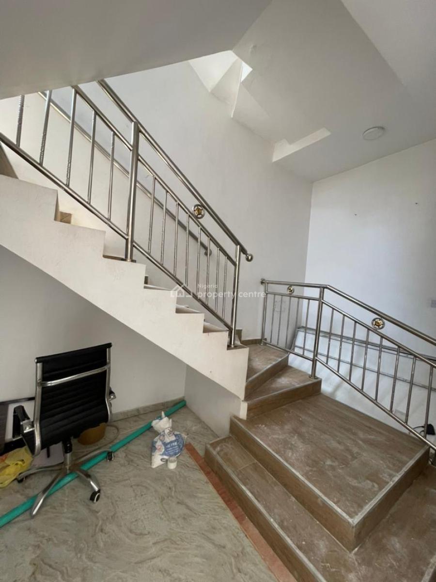 Studio Apartment in a Duplex, Ikota, Lekki, Lagos, Self Contain (single Rooms) for Rent