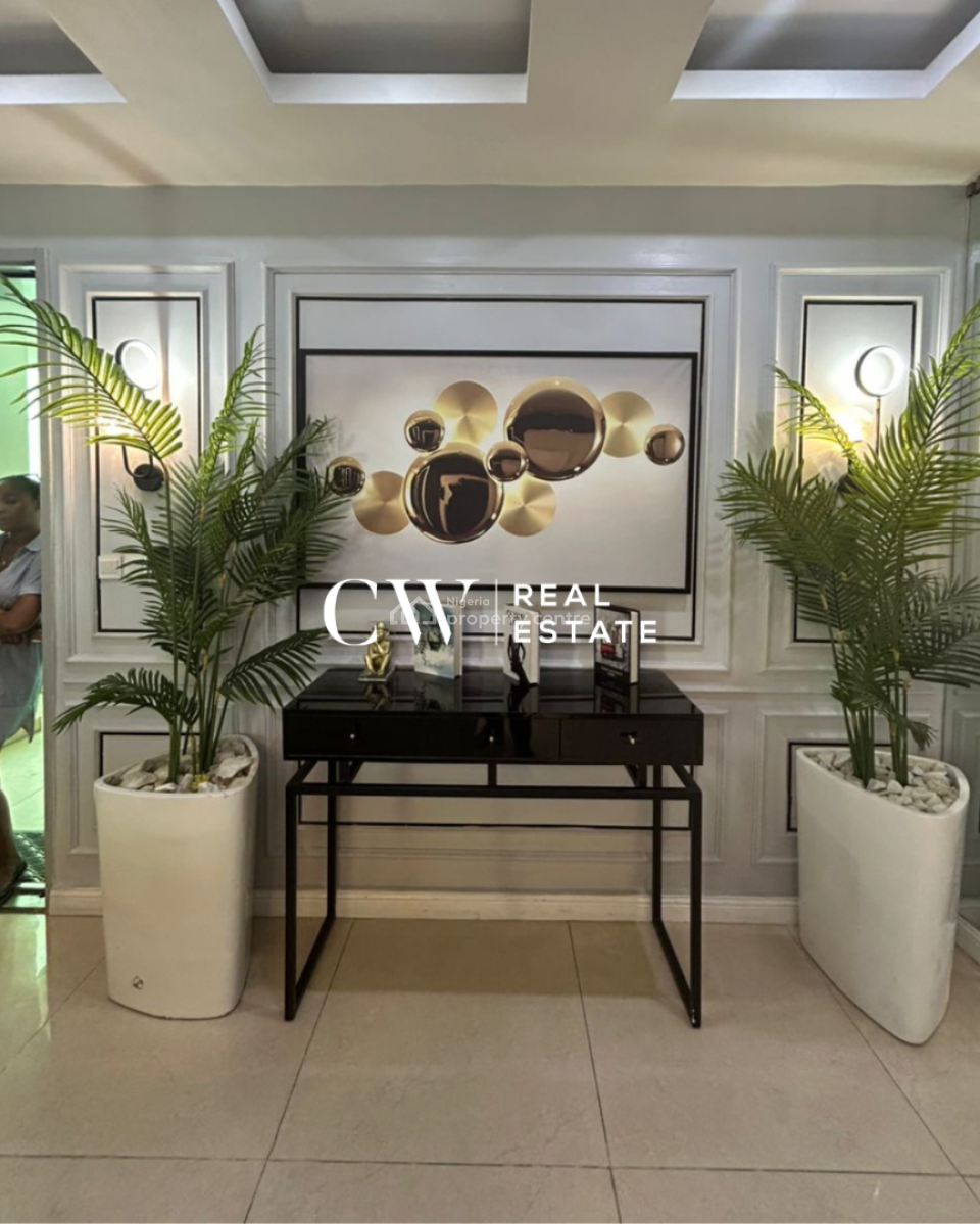 Furnished Apartments, Ikoyi, Lagos, Flat / Apartment for Rent