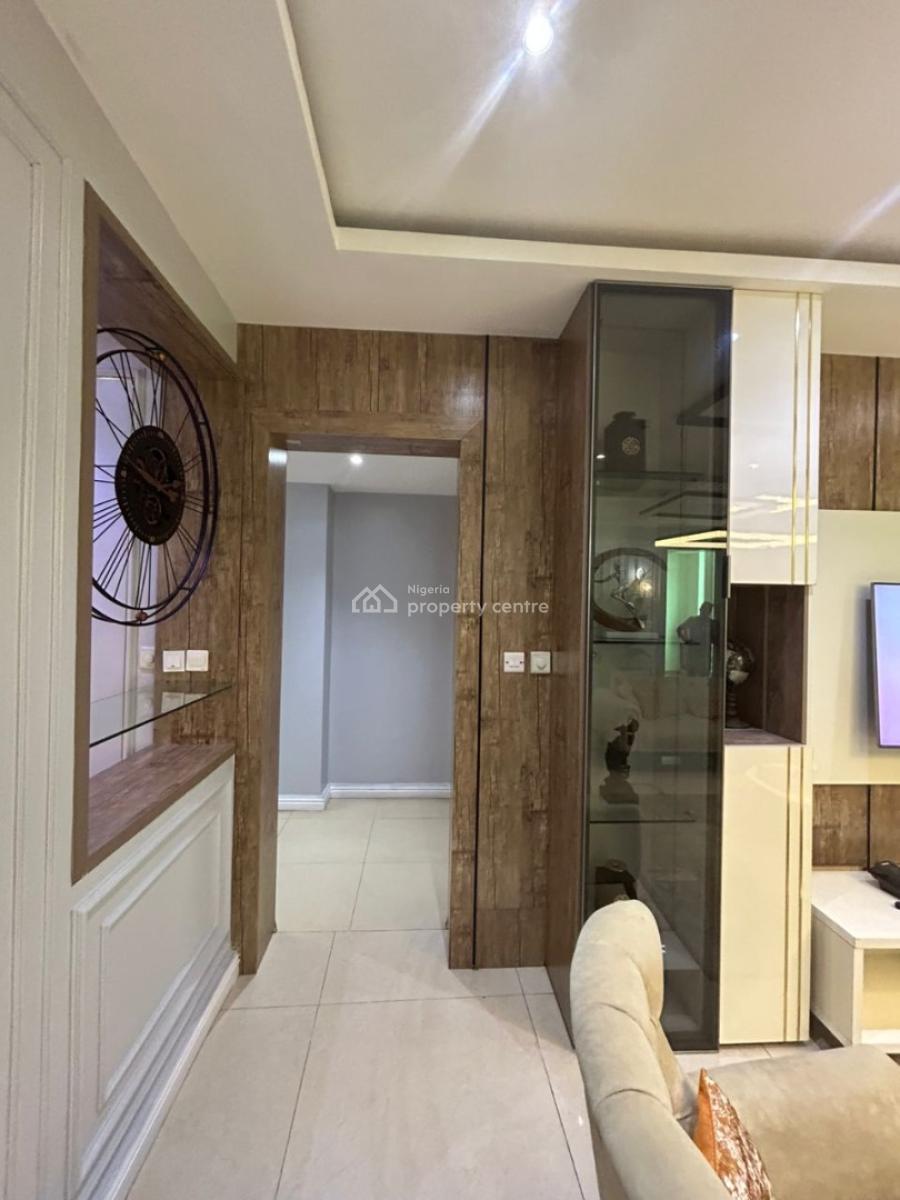 Furnished Apartments, Ikoyi, Lagos, Flat / Apartment for Rent