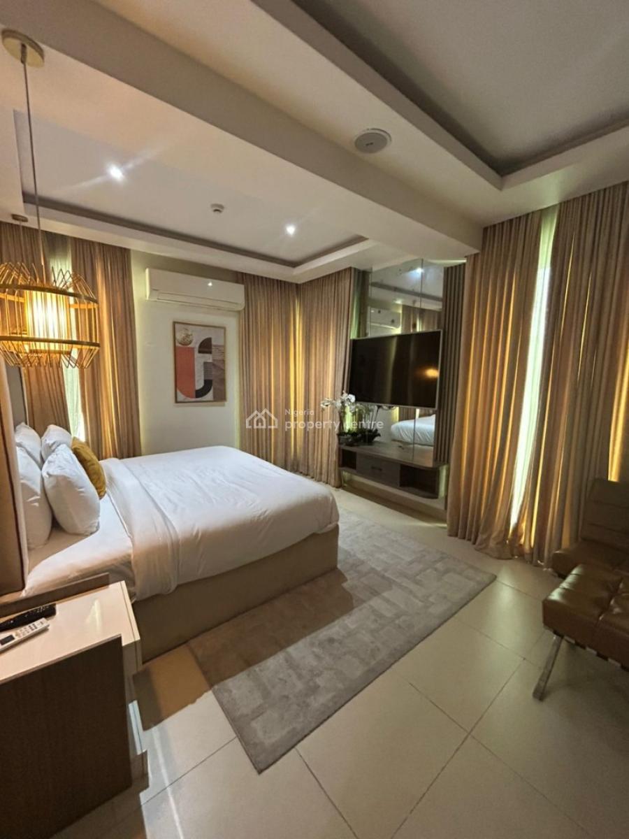 Furnished Apartments, Ikoyi, Lagos, Flat / Apartment for Rent