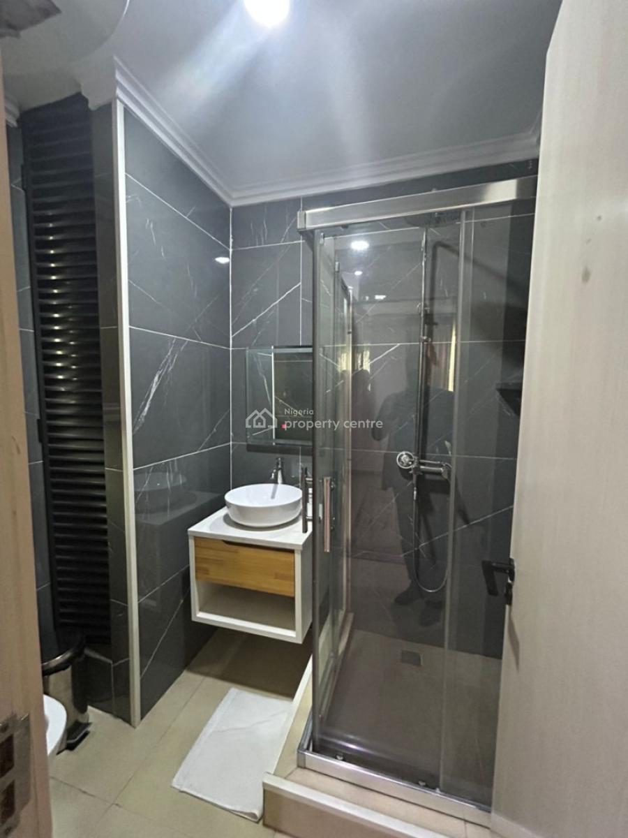 Furnished Apartments, Ikoyi, Lagos, Flat / Apartment for Rent