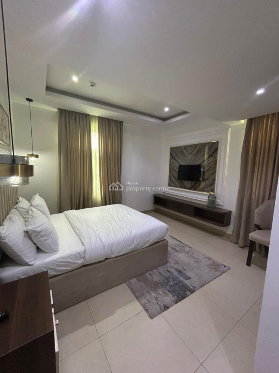 Furnished Apartments, Ikoyi, Lagos, Flat / Apartment for Rent