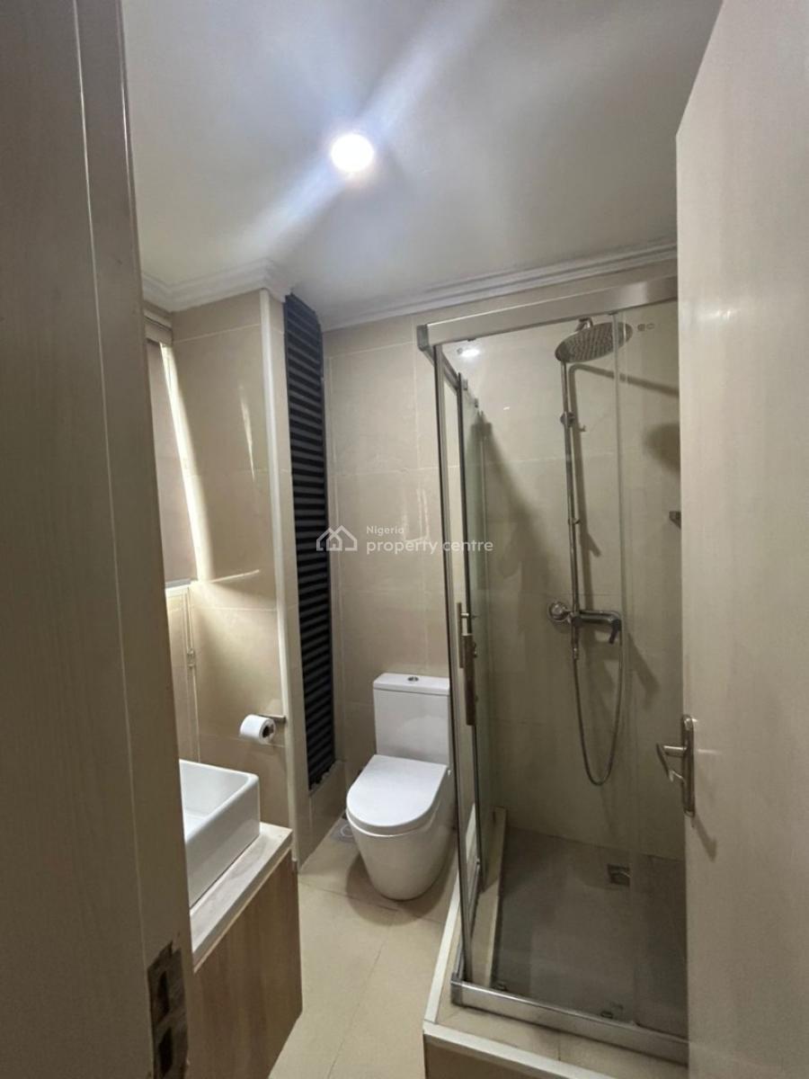Furnished Apartments, Ikoyi, Lagos, Flat / Apartment for Rent
