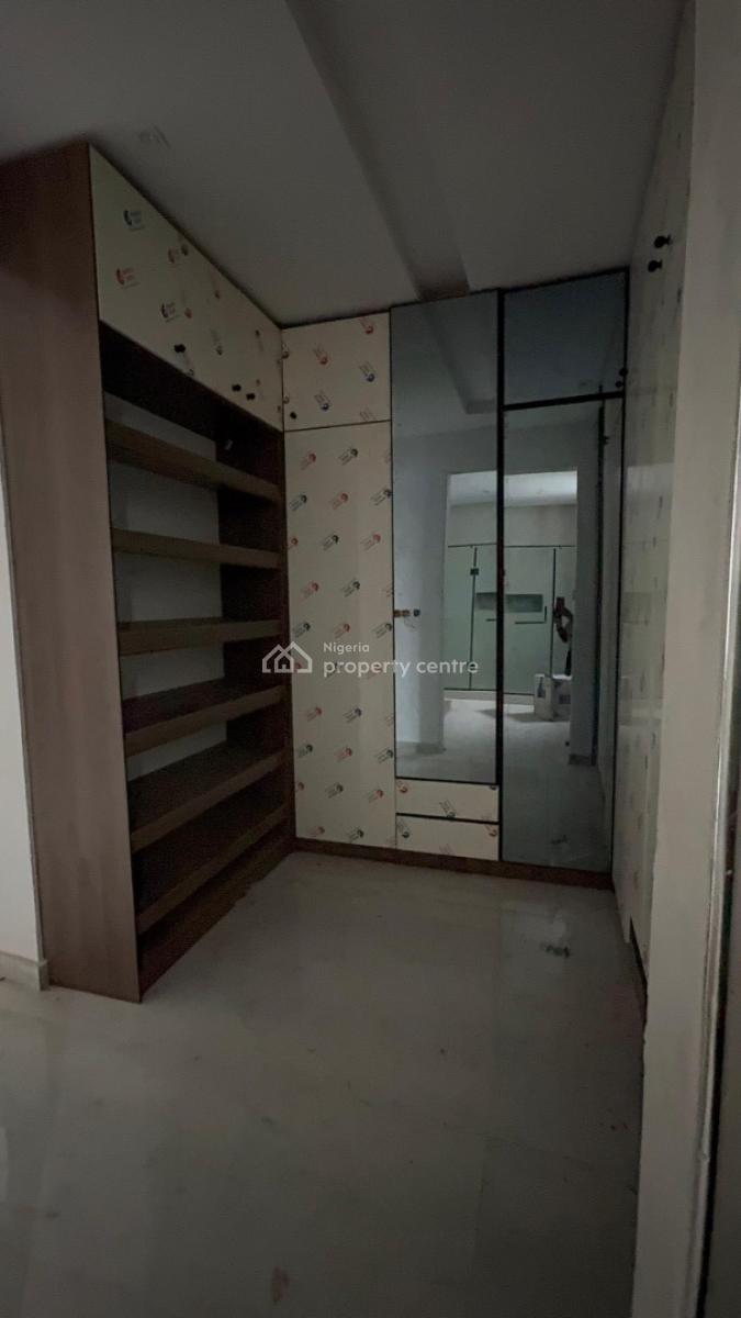 Luxury 5-bedroom Fully Detached Duplex, Osapa London, Lekki, Lagos, Detached Duplex for Sale