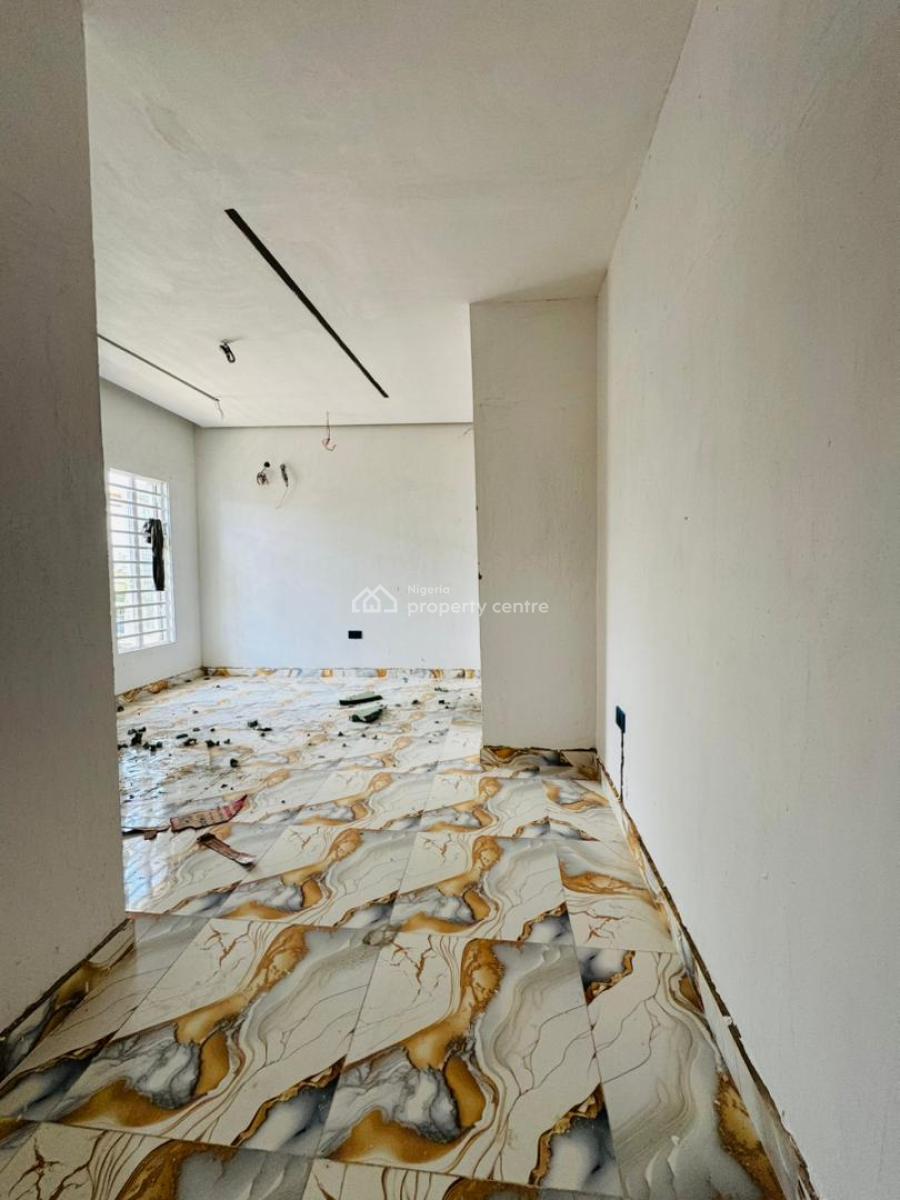 Exclusively Built 4 Bedroom Terrace Duplex, Maryland, Lagos, Terraced Duplex for Sale