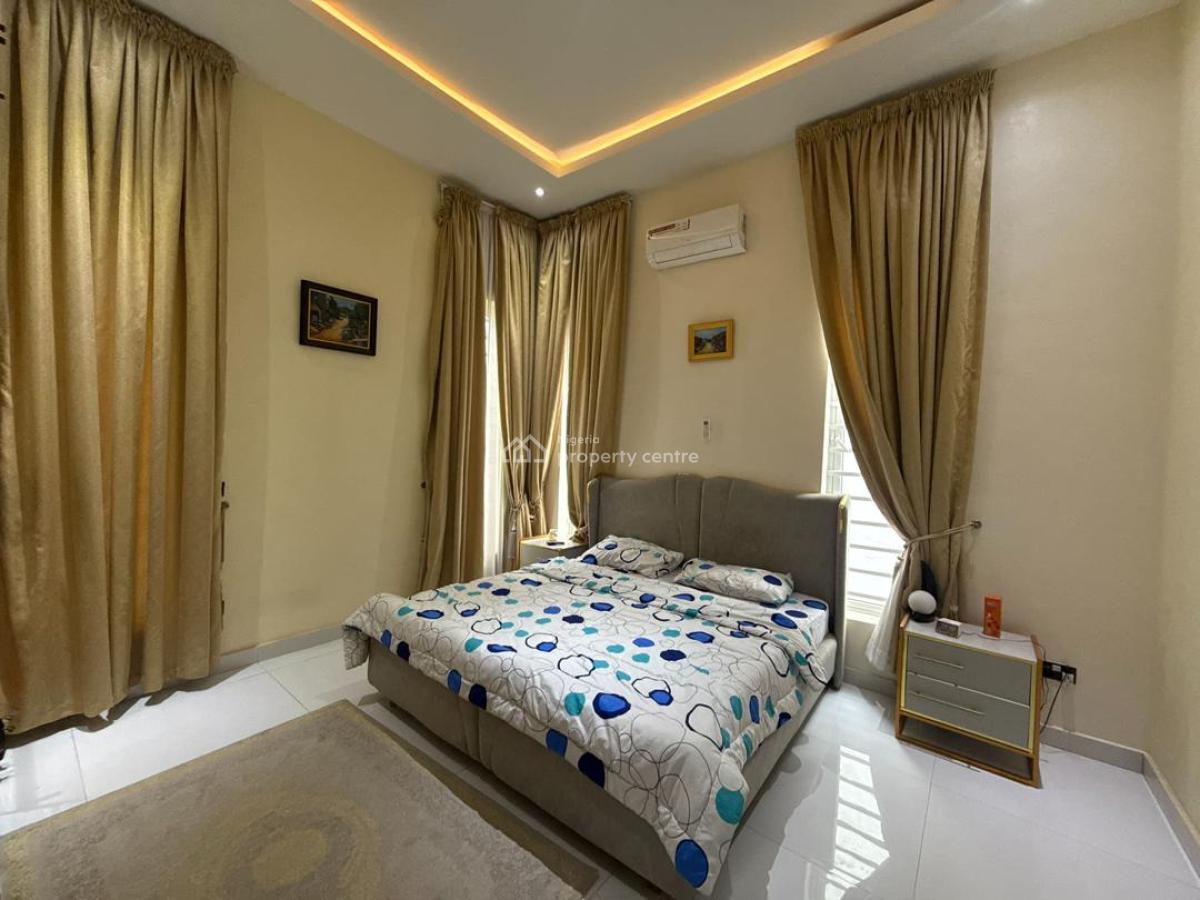 Furnished 5-bedroom Detached Duplex, Ikota, Lekki, Lagos, Detached Duplex for Sale