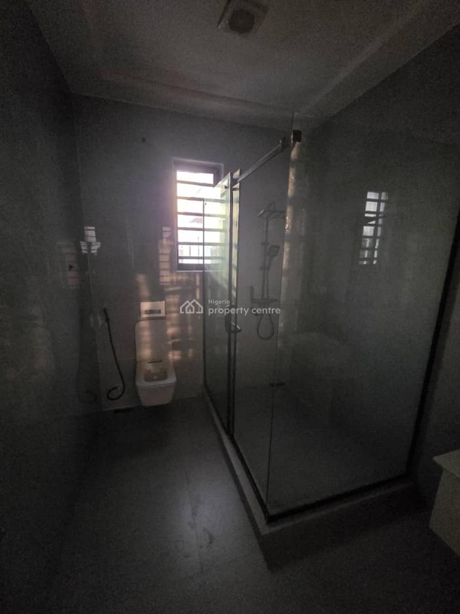 4 Bedroom Fully Detached Duplex with Bq, Omole Phase 2, Ikeja, Lagos, Flat / Apartment for Rent
