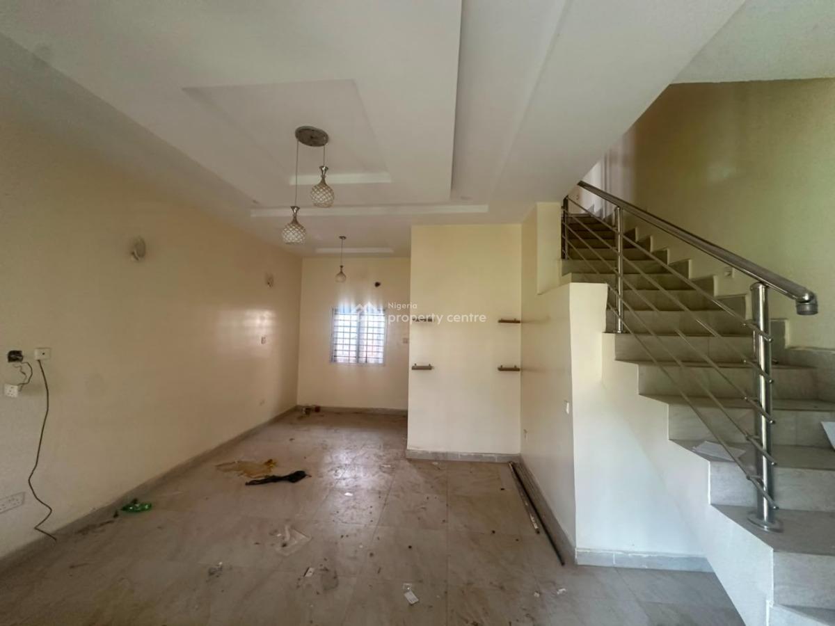 Two Bedroom Semi Detached Duplex, Kubwa, Abuja, Semi-detached Duplex for Rent