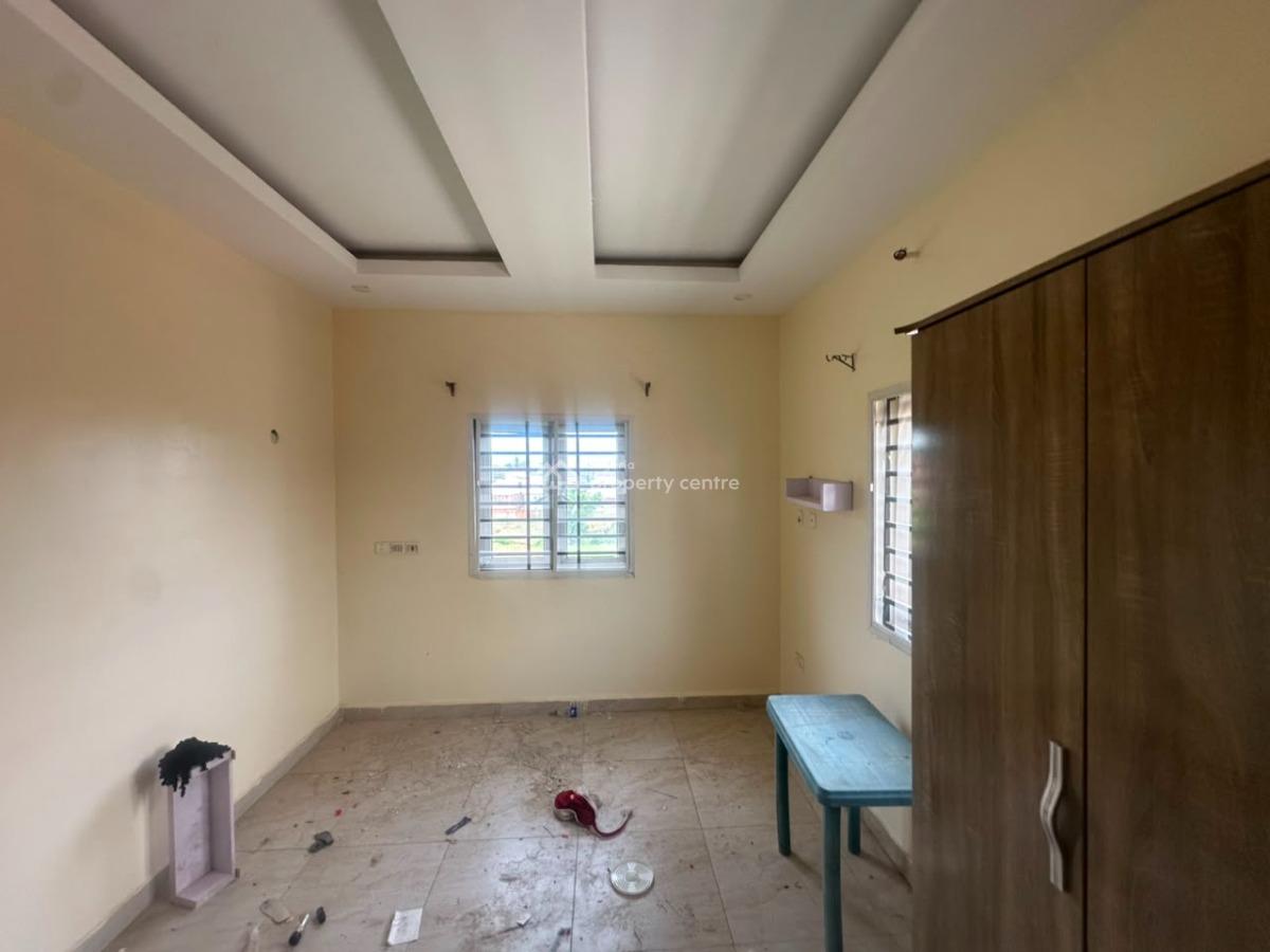 Two Bedroom Semi Detached Duplex, Kubwa, Abuja, Semi-detached Duplex for Rent