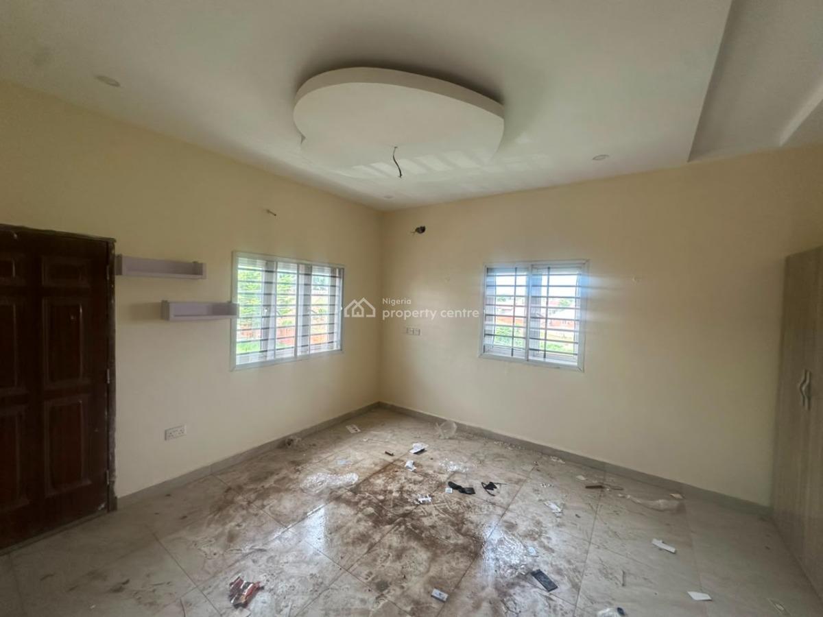 Two Bedroom Semi Detached Duplex, Kubwa, Abuja, Semi-detached Duplex for Rent