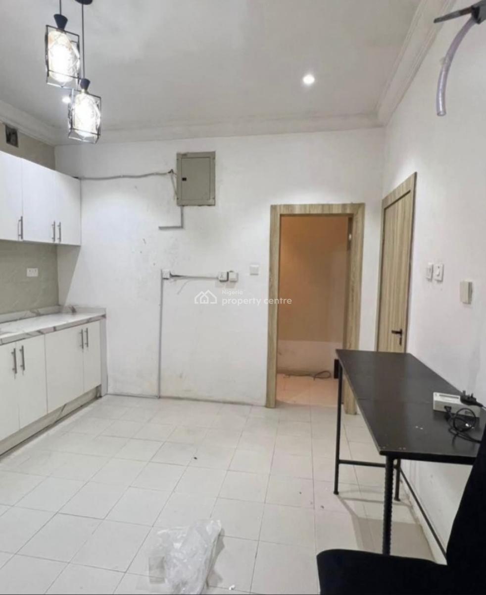 3 Bedroom Terrace Duplex, Ikate Elegushi, Lekki, Lagos, Terraced Duplex for Rent