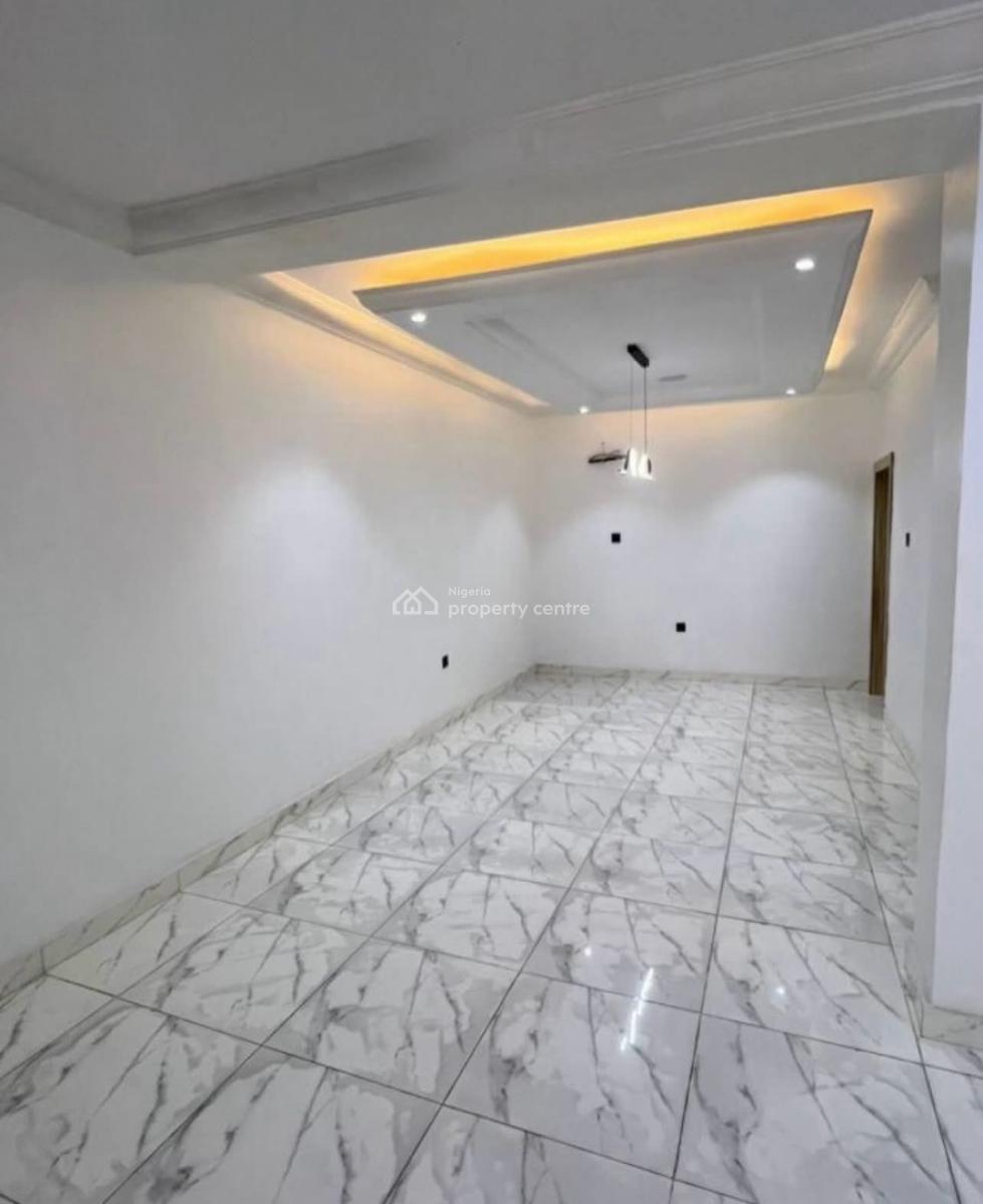 3 Bedroom Terrace Duplex, Ikate Elegushi, Lekki, Lagos, Terraced Duplex for Rent