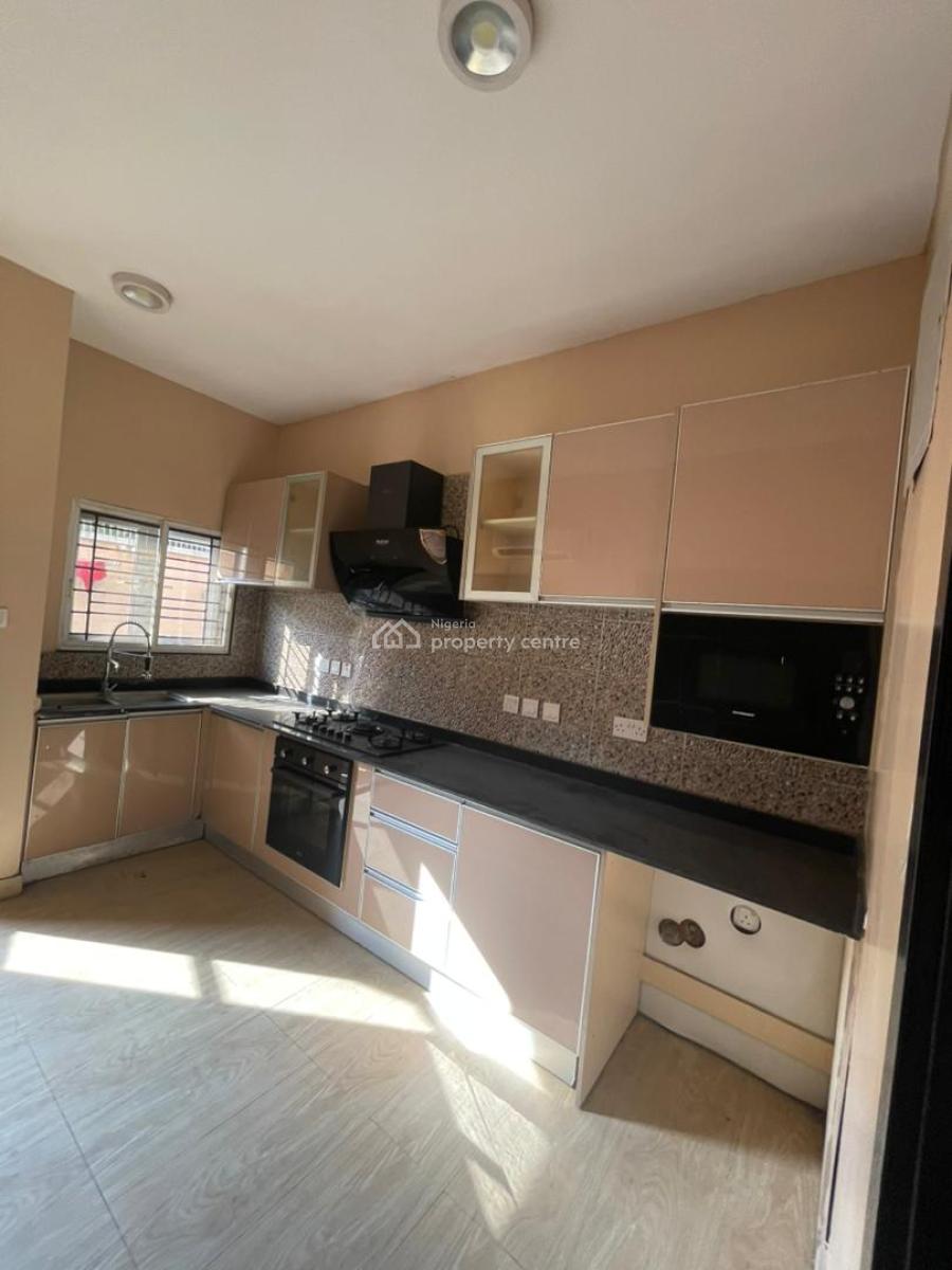 4 Bedroom Terrace Duplex + Bq, Adelabu, Surulere, Lagos, Adelabu, Surulere, Lagos, Terraced Duplex for Sale
